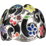 Bague Una Storia couleur