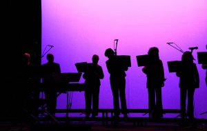 L’orchestre, une machine à danser