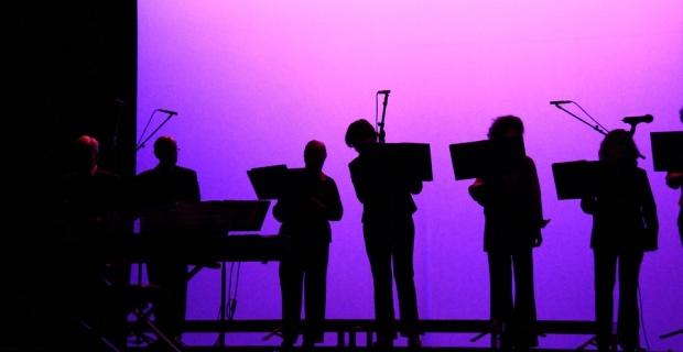 L’orchestre, une machine à danser