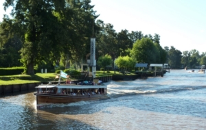 Réaliser un voyage familial en Argentine