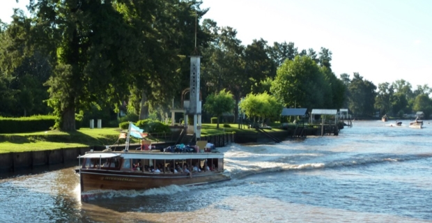 Réaliser un voyage familial en Argentine