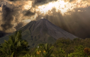 Voyage écologique en famille au Costa Rica