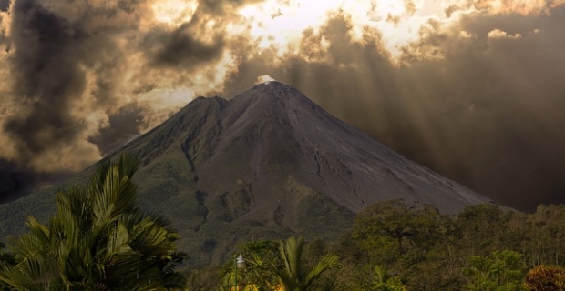 Voyage écologique en famille au Costa Rica